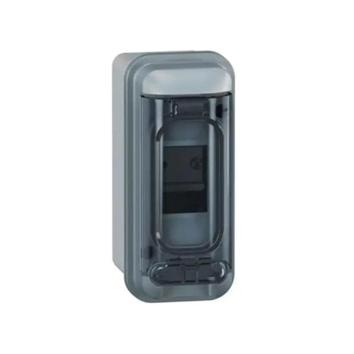 Legrand Πίνακας διανομής Επίτοιχος 1Σ. 2 (+1)Στ. IP65 