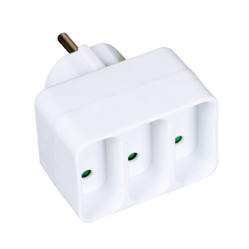 VK VK/10034 Αντάπτορας σούκο σε 3 εξόδους