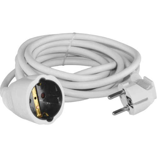 Lucas Προέκταση Σούκο Καλωδίου 2m Μπαλαντέζα