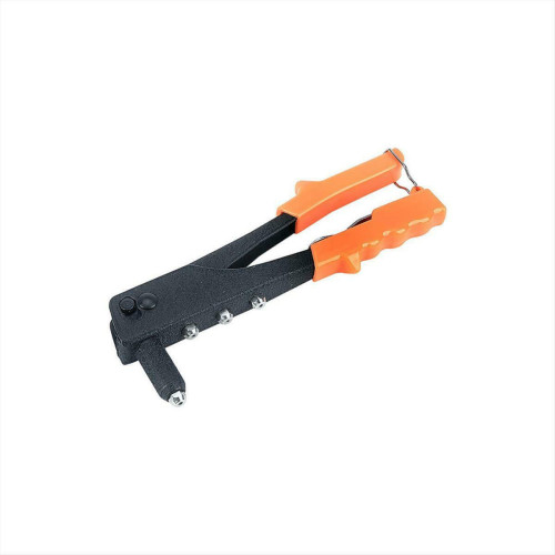 Tactix Πριτσιναδόρος με Αντιολισθητική Λαβή 250mm 217001