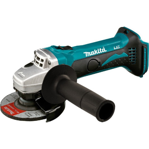Makita Τροχός 115mm Μπαταρίας Solo