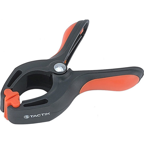 Tactix 215705 Σφιγκτήρας Ελατηρίου με Μέγιστο Άνοιγμα 35mm