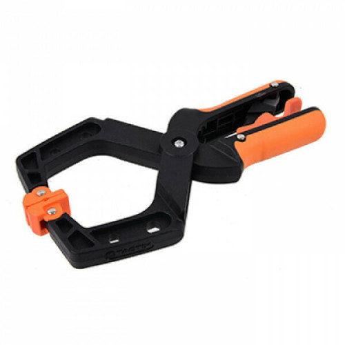 Tactix Τσιμπίδα Ασφαλείας 50mm 215771