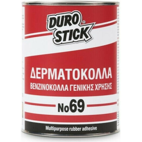 Durostick Νο69 Βενζινόκολλα Μπεζ 500gr