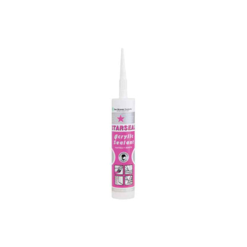 Acrylic  Sealant  260ml
