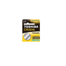 Toshiba CR2016 3.0V