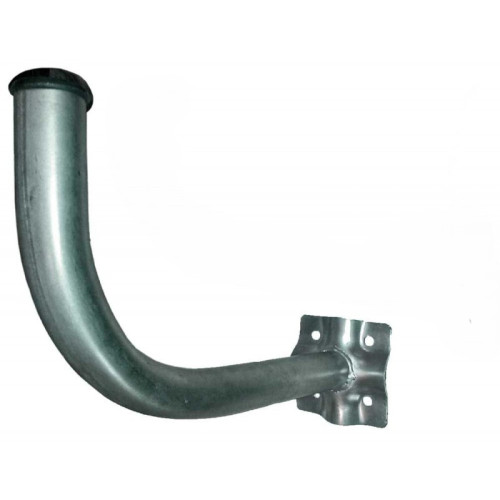 ΒΑΣΗ SAT-ΚΕΡΑΙΑΣ ΓΩΝΙΑ ΤΟΙΧΟΥ Φ42 25cm