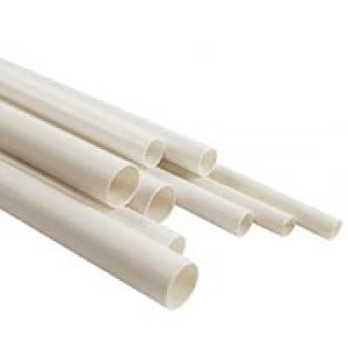 COURBI Courline Ελαφρού Τύπου 320Ν Ευθύς Σωλήνας Φ16 3Μ