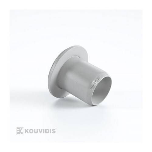 KOUVIDIS CONDUR IAS Φ32 Ρακόρ Σύνδεσης Σωλήνα