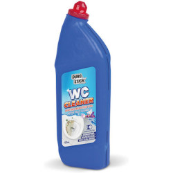 WC Cleaner Δραστικό καθαριστικό για την τουαλέτα 750ml