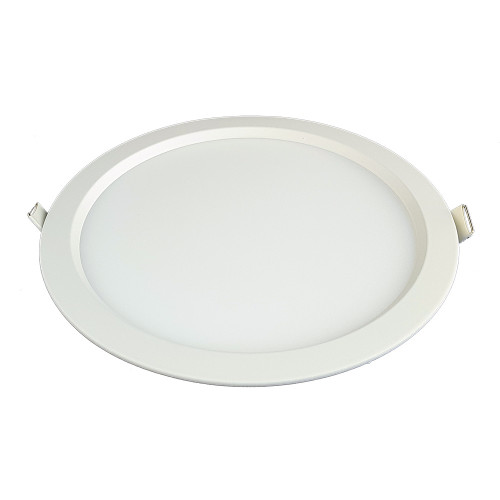 LUCAS ΦΩΤΙΣΤΙΚΟ LED PANEL 18W Daylight DPLSLIM18