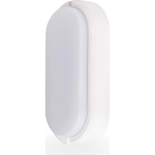 LUCAS Φωτιστικό χελώνα Led IP54 15W 4000K