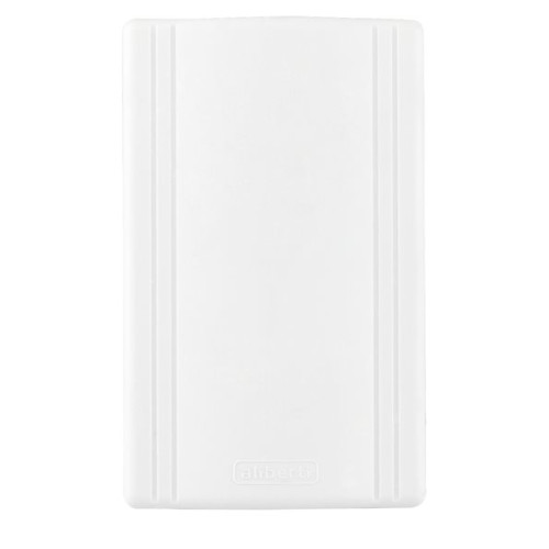 ΚΟΥΔΟΥΝΙ ΜΕ ΜΕΤΑΣΧΗΜΑΤΙΣΤΗ 230V ΔΥΟ ΗΧΩΝ ALIBERTI M-350/2