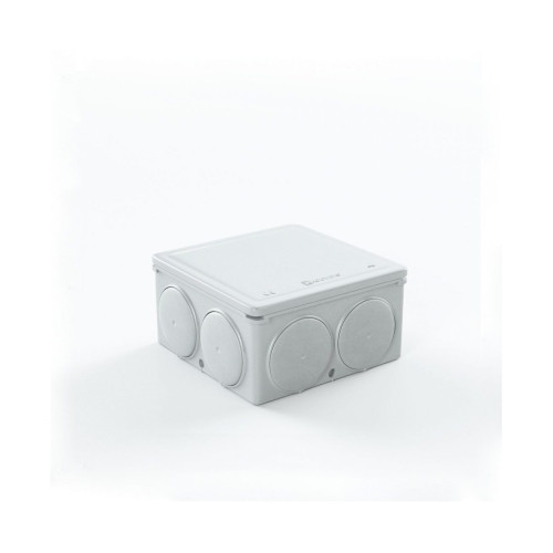 KOUVIDIS CONDUR IAS ΚΟΥΤΙ ΔΙΑΚΛΑΔΩΣΗΣ ΜΕ ΙΣΙΕΣ ΤΑΠΕΣ Φ25/32