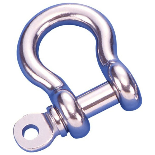 ΝΑΥΤΙΚΟ ΚΛΕΙΔΙ ΙΝΟΧ ΤΥΠΟΥ Ω 5ΜΜ