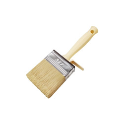 Βούρτσα Πατρόγκα με Πλαστική Λαβή 3X7