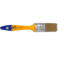 ΚΑΤΡΑΚΑΖΟΣ ΠΙΝΕΛΟ ΗΜΙΔΙΠΛΟ ΠΛΑΣΤΙΚΗ ΛΑΒΗ 40