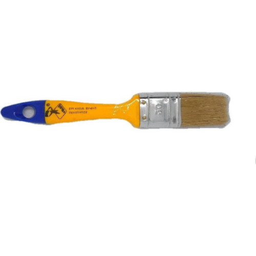 ΚΑΤΡΑΚΑΖΟΣ ΠΙΝΕΛΟ ΗΜΙΔΙΠΛΟ ΠΛΑΣΤΙΚΗ ΛΑΒΗ 50