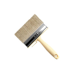 Βούρτσα Πατρόγκα με Πλαστική Λαβή 4x14 