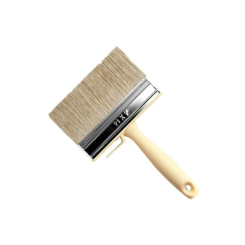 Βούρτσα Πατρόγκα με Πλαστική Λαβή 4x14 